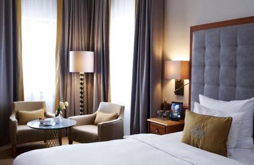 Graggenau Hotel | Platzl Hotel - Superior