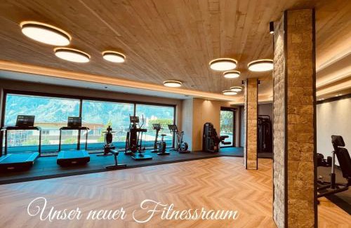 Ried im Zillertal Hotel | Platzlhof - Mein Hotel im Zillertal