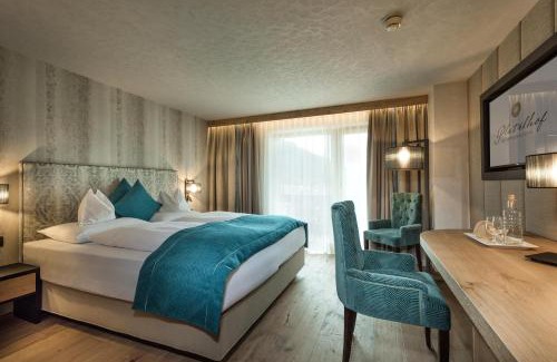 Ried im Zillertal Hotel | Platzlhof - Mein Hotel im Zillertal