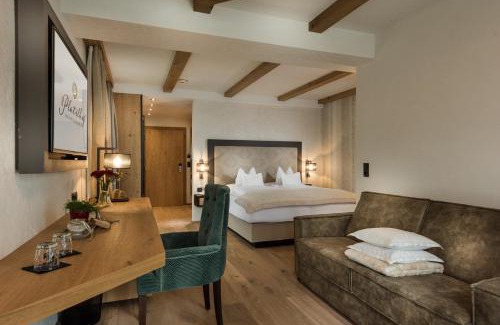 Ried im Zillertal Hotel | Platzlhof - Mein Hotel im Zillertal