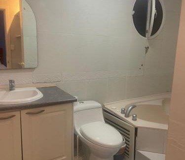 Tonsupa Apartment | Playa Almedro RESORT