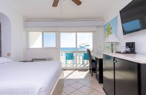 Bella Vista Hotel | Playa Bonita