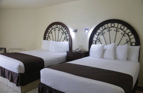 Bella Vista Hotel | Playa Bonita