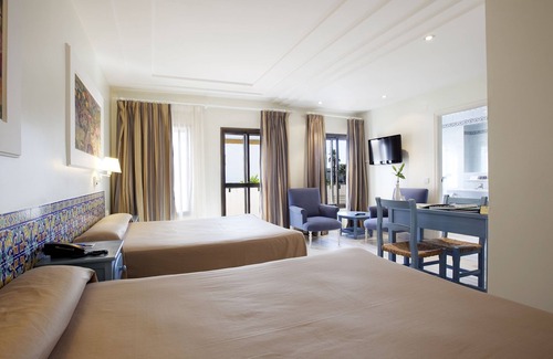 Rota Hotel | Playa De La Luz Hotel