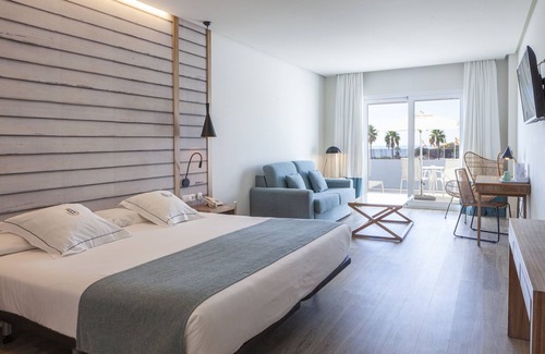 Rota Hotel | Playa De La Luz Hotel