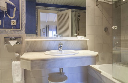 Rota Hotel | Playa De La Luz Hotel