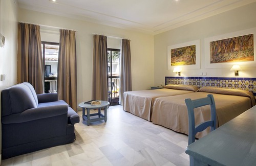 Rota Hotel | Playa De La Luz Hotel