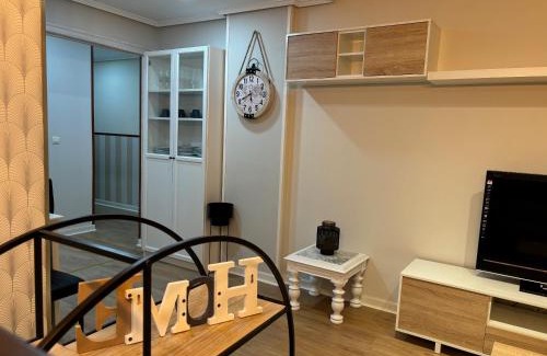 Castro Urdiales Apartment | Playa Home Castro Urdiales