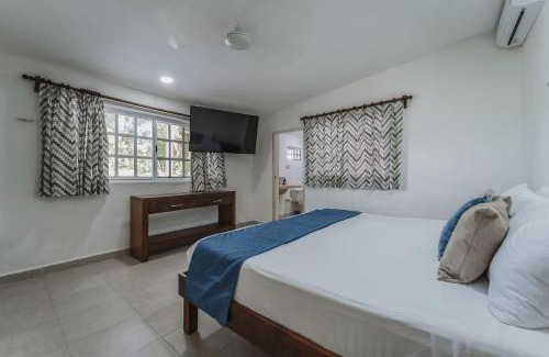 Telchac Puerto House | PLAYA Picheta Telchac Beach Front