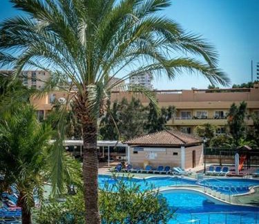 Palmanova Apartment | Playas Ca's Saboners