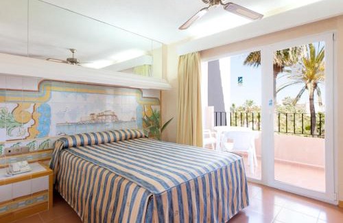 Vera Beach Hotel | Playavera