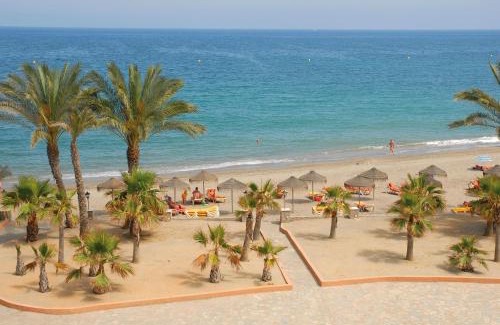 Vera Beach Hotel | Playavera