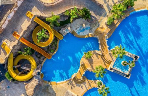 Vera Beach Hotel | Playazimbali