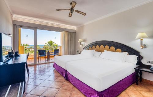 Vera Beach Hotel | Playazimbali