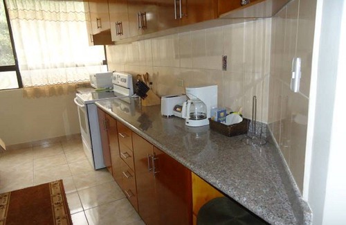La Colon Apartment | PLAZA FOCH Best Location!Furnished 3Bedroom,2.5Bathroom Apart/WI-FI/TV/BBQgrill