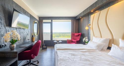 Gelsenkirchen-Mitte Hotel | PLAZA Hotel Gelsenkirchen