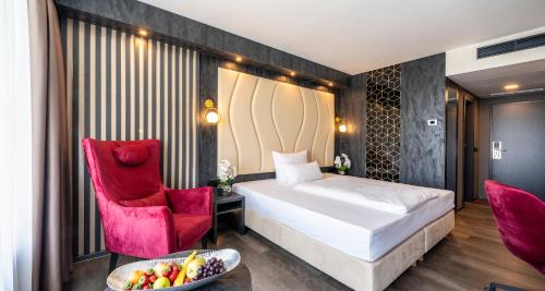 Gelsenkirchen-Mitte Hotel | PLAZA Hotel Gelsenkirchen