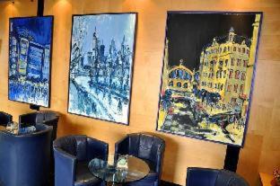 Ostend Hotel | Plaza Hotel & Living Frankfurt