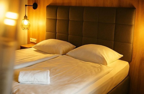 Ostend Hotel | Plaza Hotel & Living Frankfurt