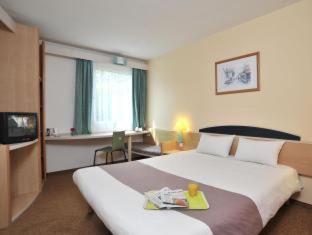 Genshagen Hotel | Plaza Inn Berlin Süd Ludwigsfelde