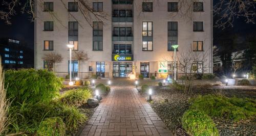 Braunschweig Hotel | PLAZA INN Braunschweig City Süd
