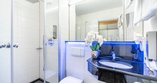 Braunschweig Hotel | PLAZA INN Braunschweig City Süd