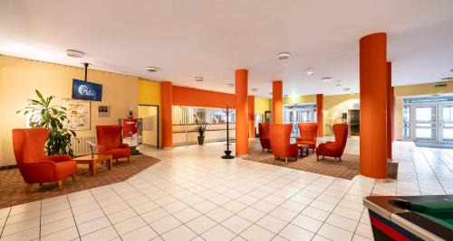 Chemnitz Hotel | PLAZA INN Chemnitz
