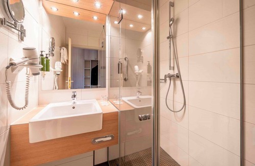 Goslar Hotel | PLAZA INN Goslar