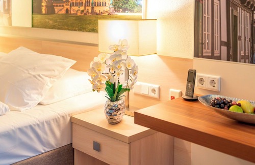 Goslar Hotel | PLAZA INN Goslar