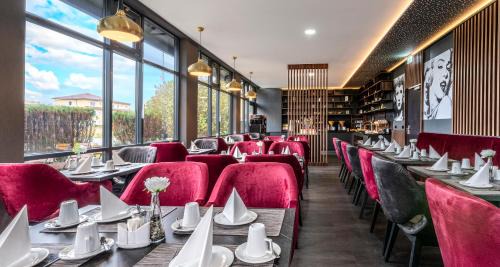 Muehldorf am Inn Hotel | PLAZA INN Mühldorf