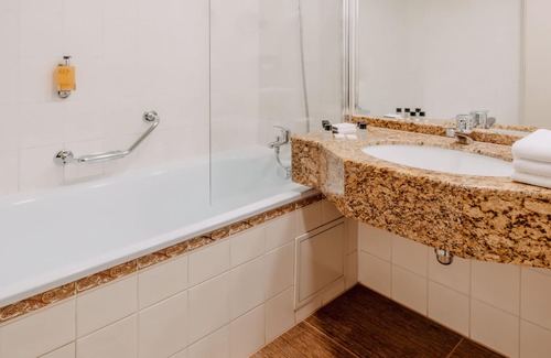 Holesovice Hotel | Plaza Prague Hotel - Czech Leading Hotels