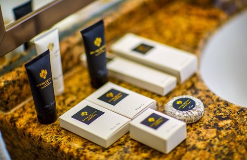 Holesovice Hotel | Plaza Prague Hotel - Czech Leading Hotels