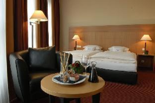 Muelheim Hotel | PLAZA Premium Köln