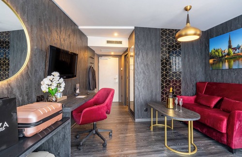 Neu-Ulm Hotel | PLAZA Premium Parkhotel Neu-Ulm
