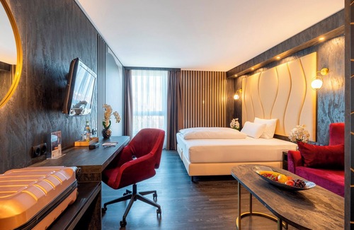 Neu-Ulm Hotel | PLAZA Premium Parkhotel Neu-Ulm