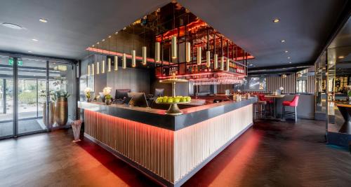 Neu-Ulm Hotel | PLAZA Premium Parkhotel Neu-Ulm
