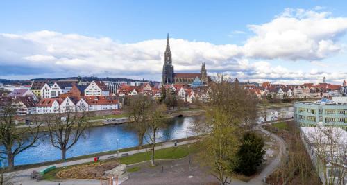 Neu-Ulm Hotel | PLAZA Premium Parkhotel Neu-Ulm
