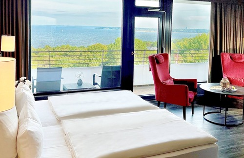 Timmendorfer Strand Hotel | PLAZA Premium Timmendorfer Strand