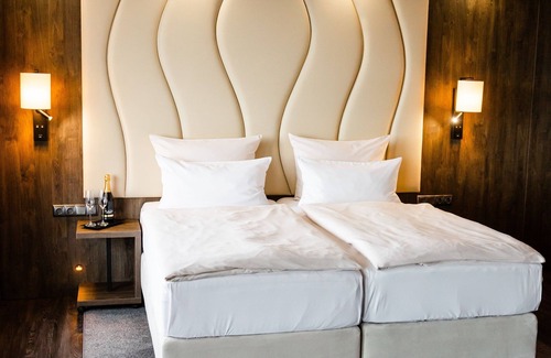 Timmendorfer Strand Hotel | PLAZA Premium Timmendorfer Strand