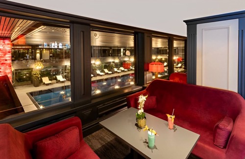 Timmendorfer Strand Hotel | PLAZA Premium Timmendorfer Strand