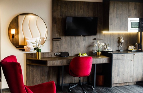Timmendorfer Strand Hotel | PLAZA Premium Timmendorfer Strand