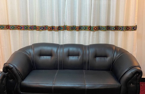 Lideta House | Pleasant 1-bedroom house in Kera Addis Ababa close to African Union
