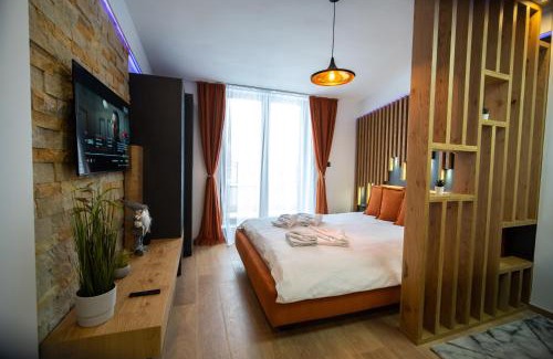 Lisina Apartment | Pleasure Lux MILMARI-Kopaonik