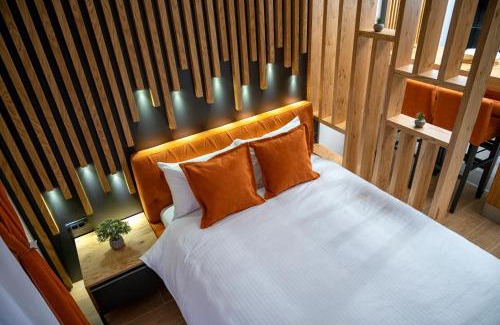 Lisina Apartment | Pleasure Lux MILMARI-Kopaonik