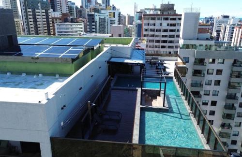 Cabo Branco Apartment | Plenitude de cabo branco