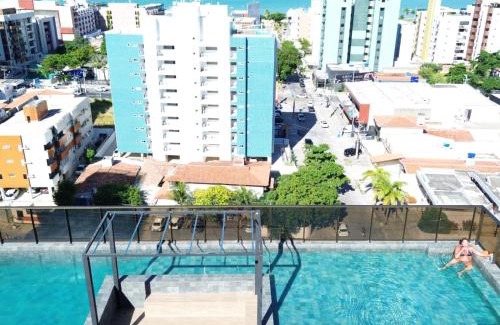 Cabo Branco Apartment | Plenitude de cabo branco