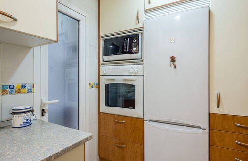 Centro Apartment | PLENO CENTRO - 5 MIN PZA MAYOR -FREE WIFI-5 PEOPLE