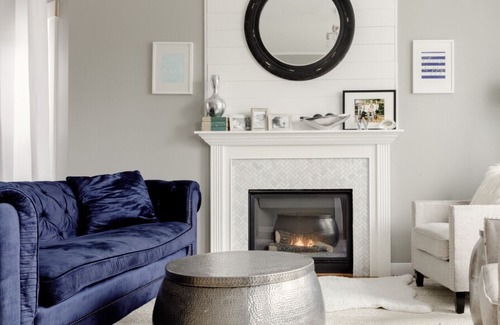 Wallingford House | Plenty of space for everyone in the heart of Seattle