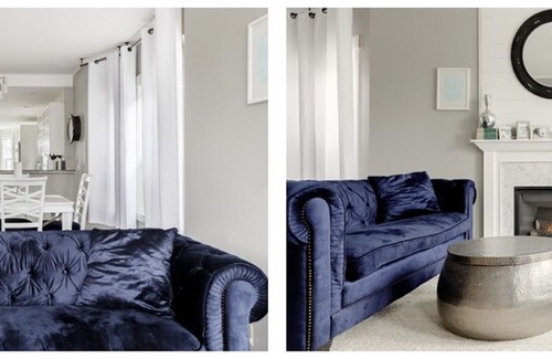 Wallingford House | Plenty of space for everyone in the heart of Seattle