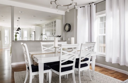 Wallingford House | Plenty of space for everyone in the heart of Seattle